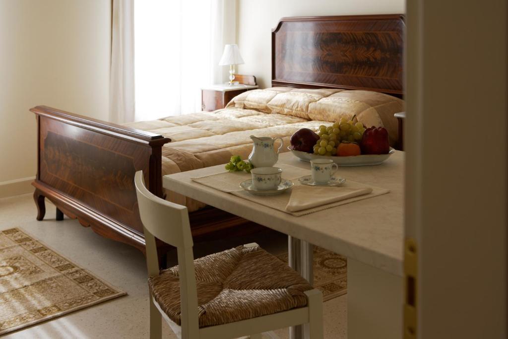 מירה Barchessa Levi Morenos B&B חדר תמונה