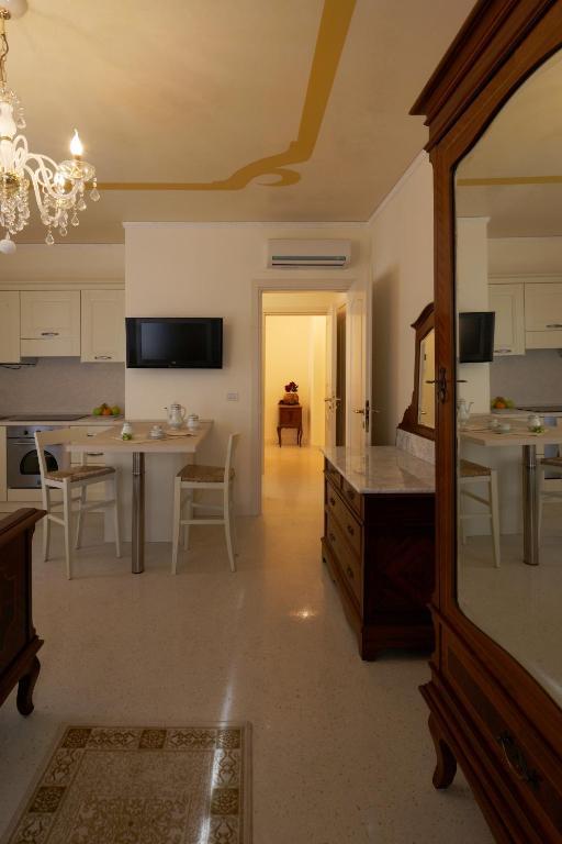 מירה Barchessa Levi Morenos B&B חדר תמונה