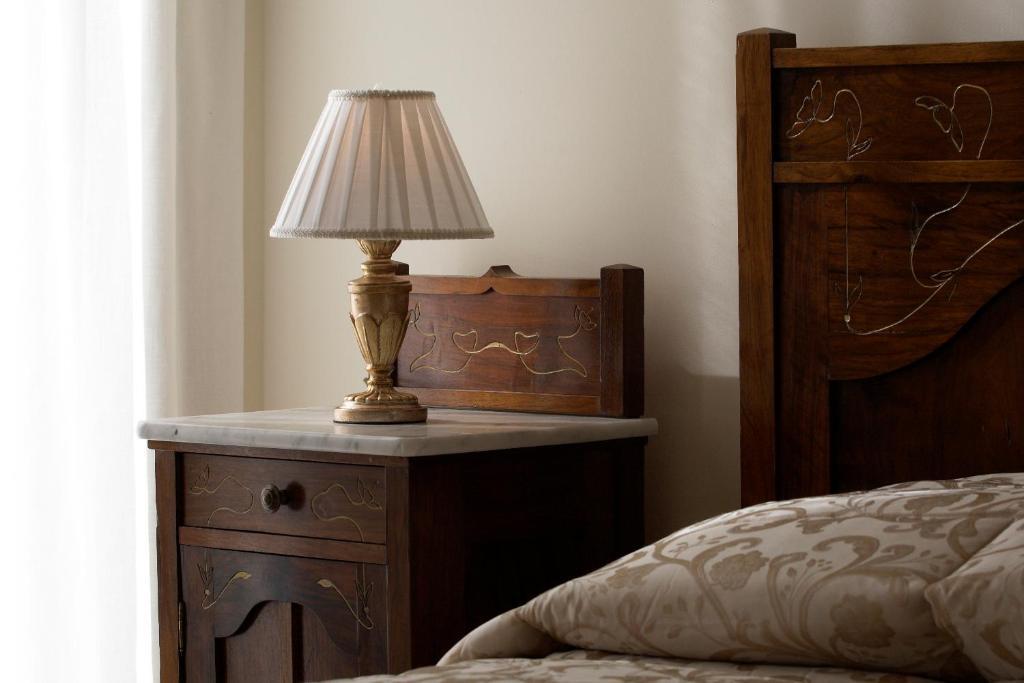 מירה Barchessa Levi Morenos B&B חדר תמונה