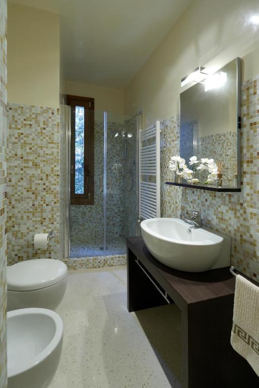 מירה Barchessa Levi Morenos B&B חדר תמונה