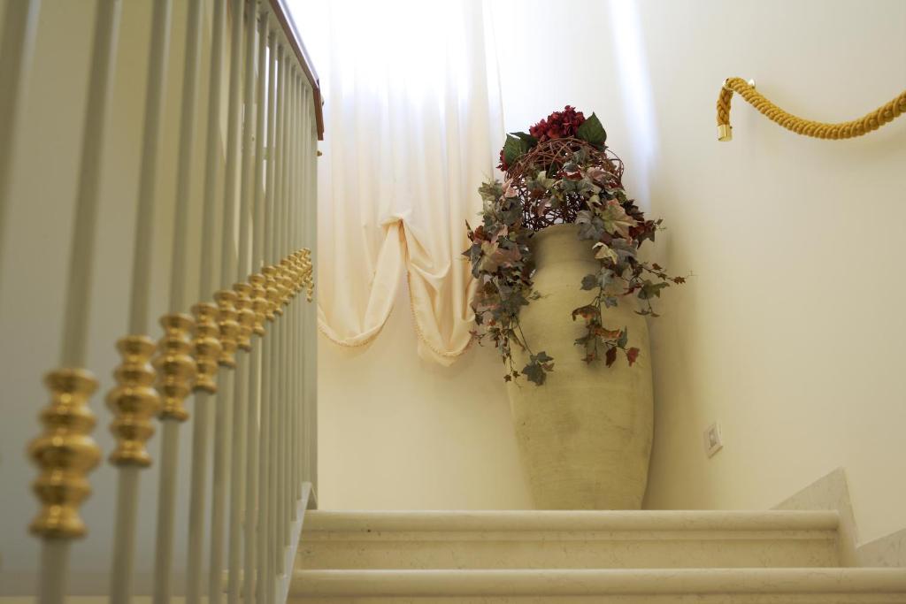 מירה Barchessa Levi Morenos B&B מראה חיצוני תמונה