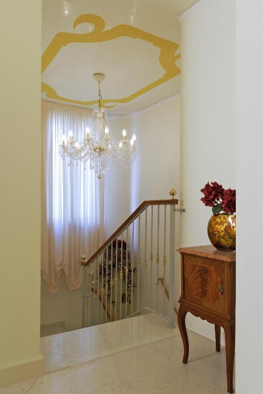 מירה Barchessa Levi Morenos B&B מראה חיצוני תמונה