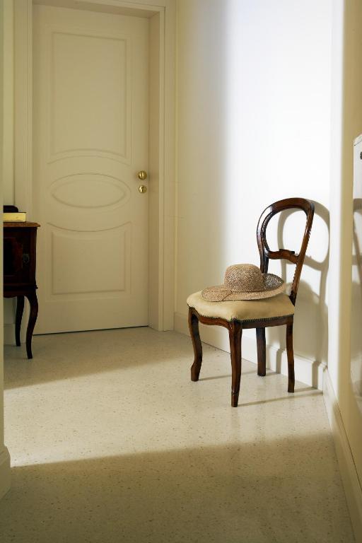 מירה Barchessa Levi Morenos B&B מראה חיצוני תמונה