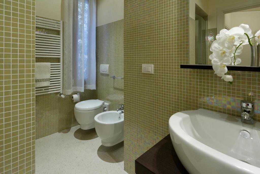 מירה Barchessa Levi Morenos B&B חדר תמונה